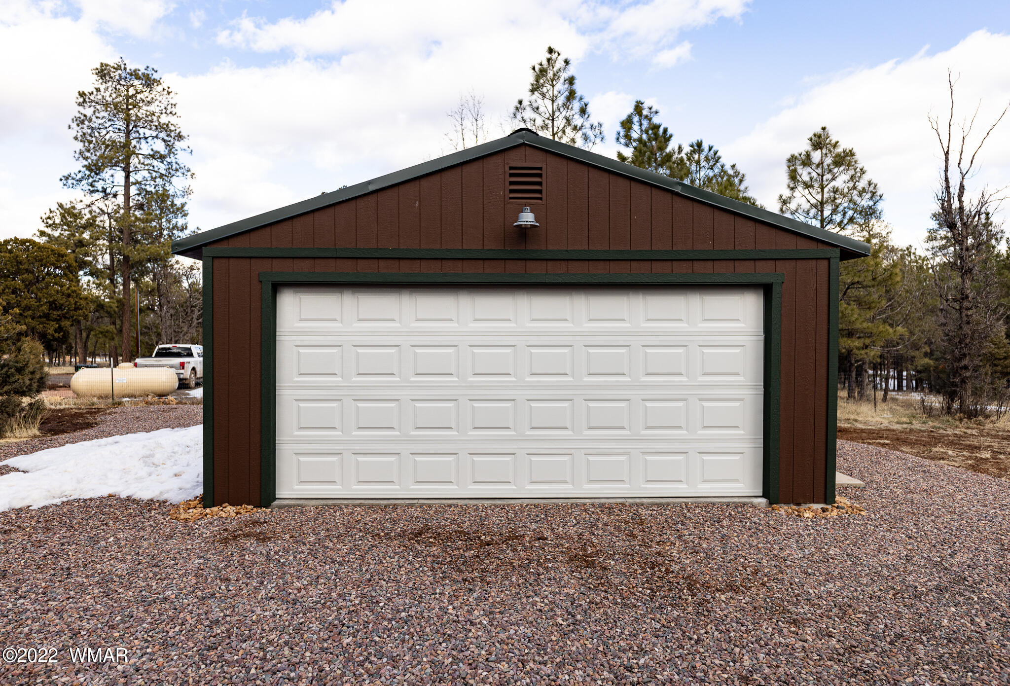 5762 Green Forest Road, Unit 8 Happy Jack, AZ 86024 - Photo 35 of 37
