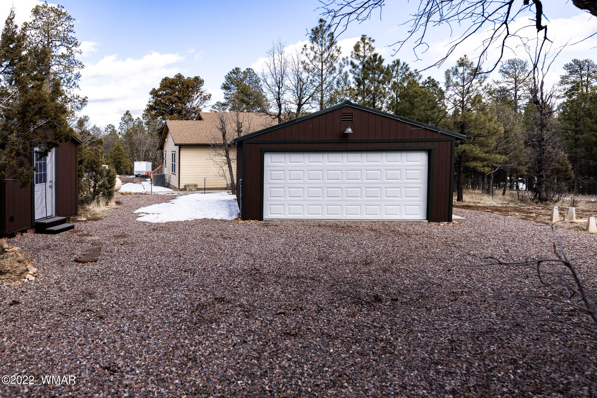 5762 Green Forest Road, Unit 8 Happy Jack, AZ 86024 - Photo 36 of 37
