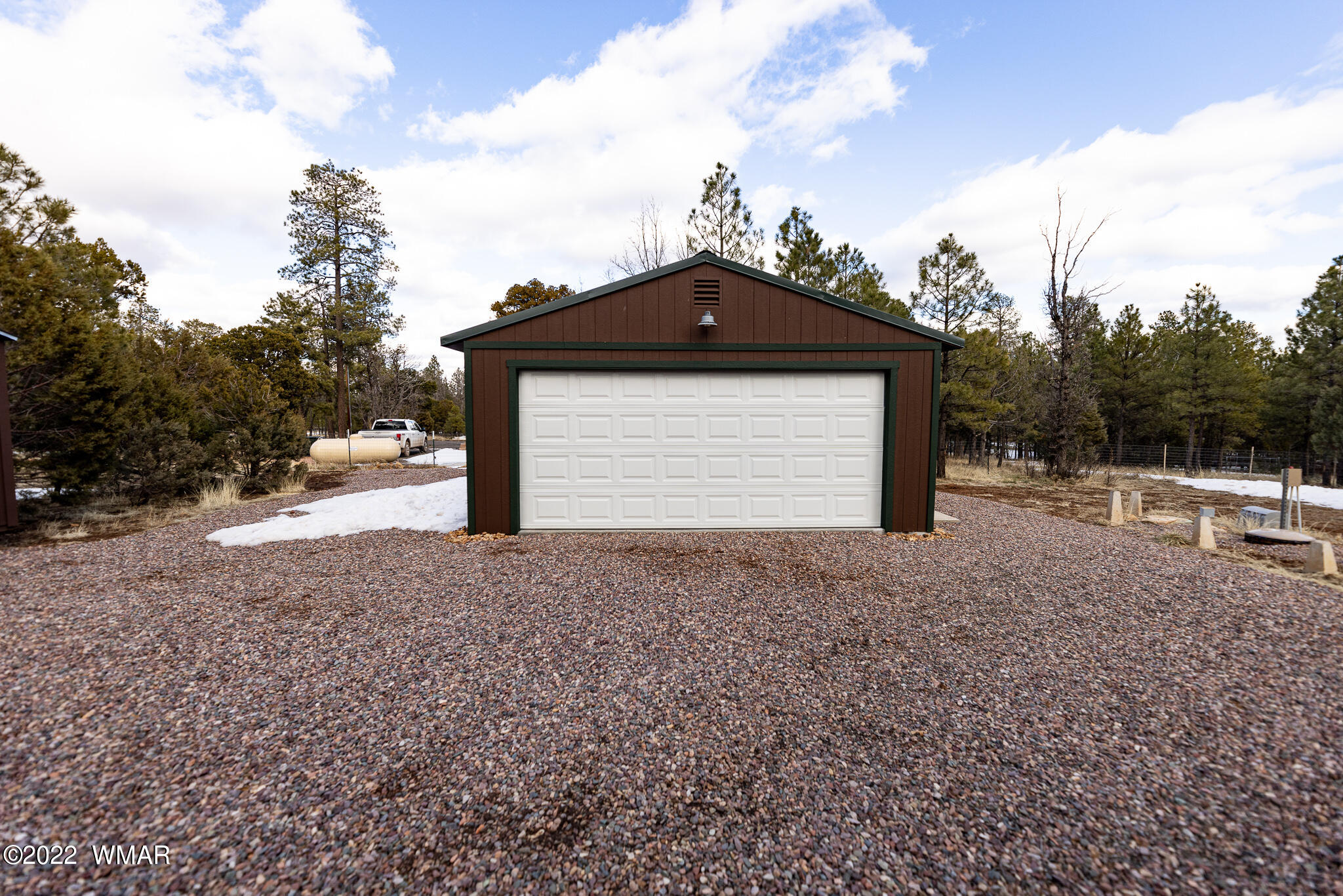 5762 Green Forest Road, Unit 8 Happy Jack, AZ 86024 - Photo 37 of 37