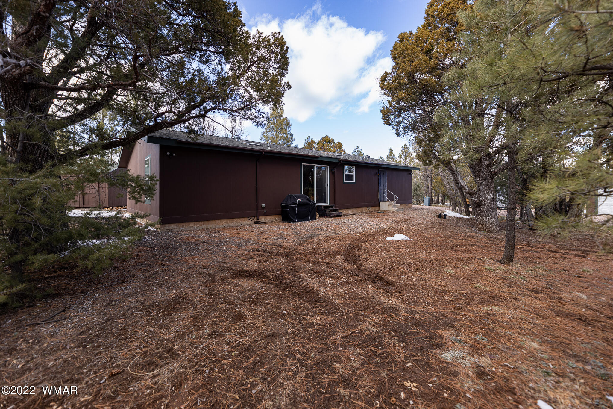 5762 Green Forest Road, Unit 8 Happy Jack, AZ 86024 - Photo 4 of 37
