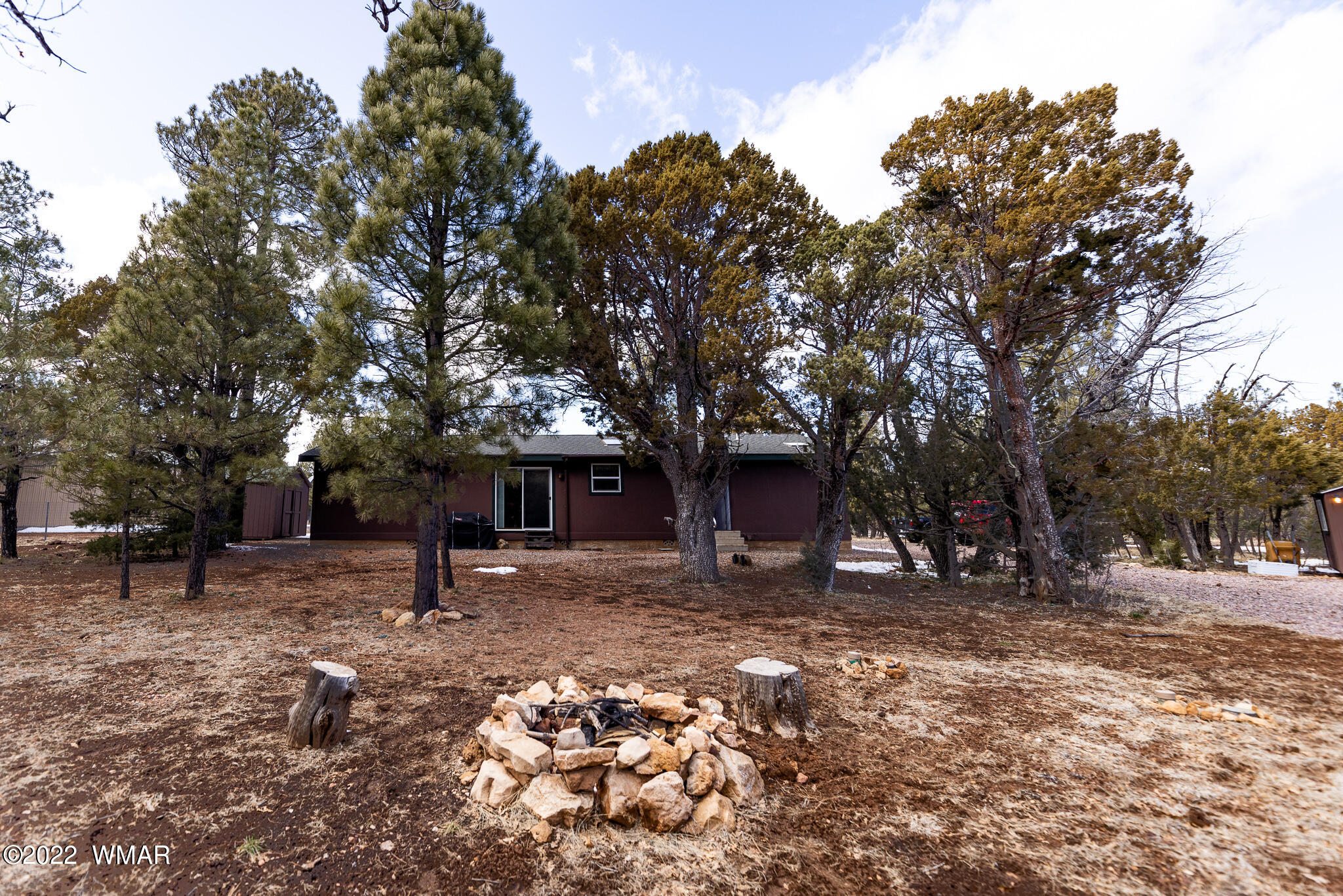 5762 Green Forest Road, Unit 8 Happy Jack, AZ 86024 - Photo 5 of 37