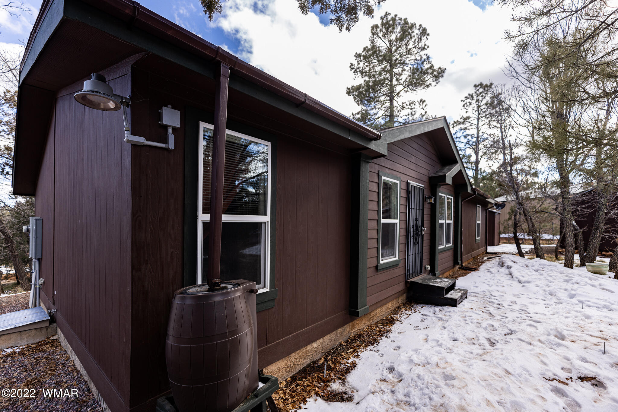 5762 Green Forest Road, Unit 8 Happy Jack, AZ 86024 - Photo 6 of 37