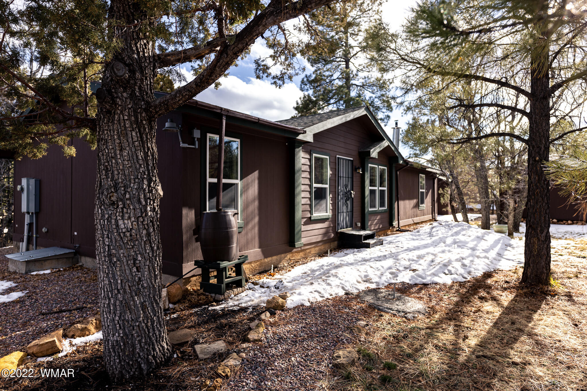 5762 Green Forest Road, Unit 8 Happy Jack, AZ 86024 - Photo 7 of 37