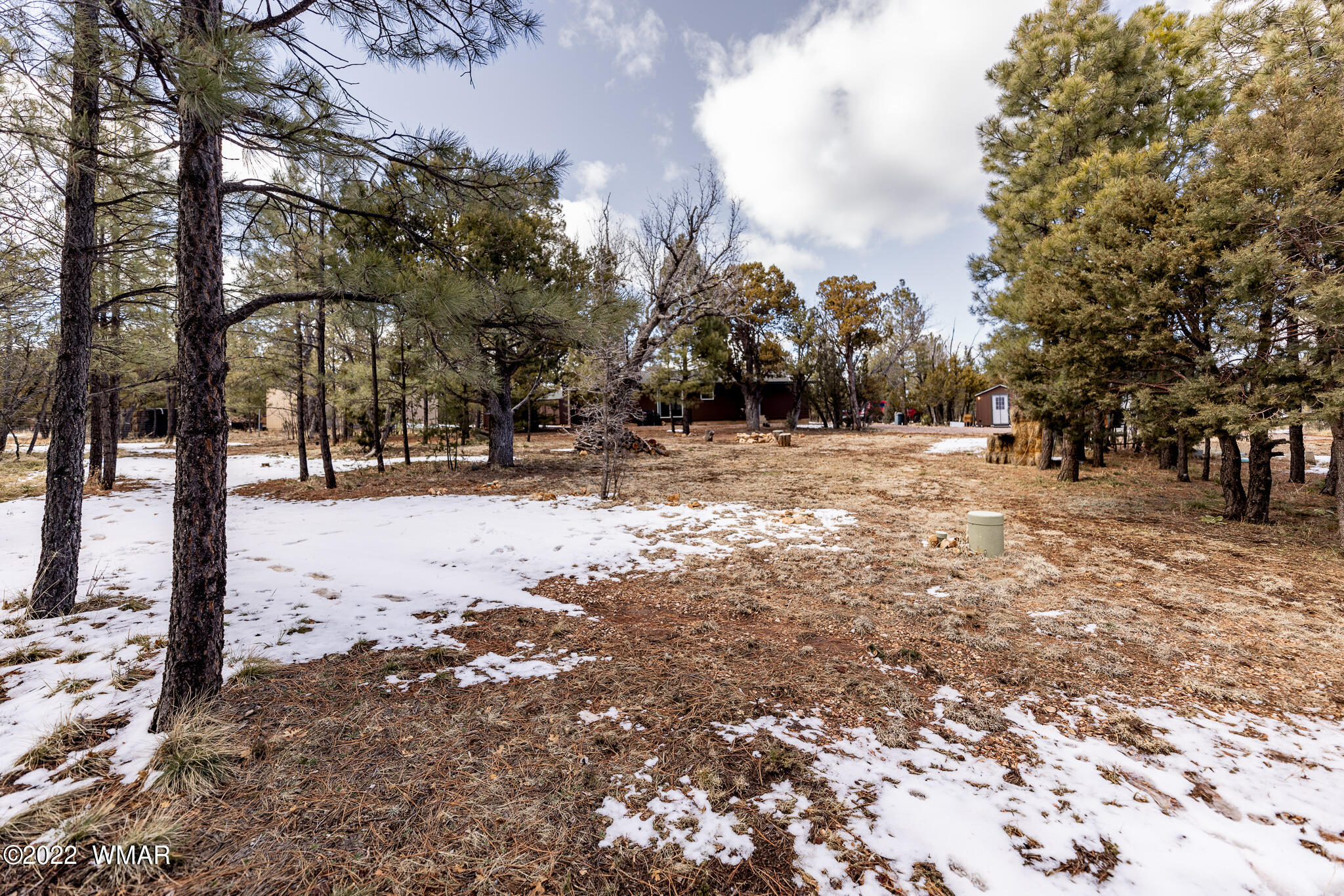 5762 Green Forest Road, Unit 8 Happy Jack, AZ 86024 - Photo 8 of 37