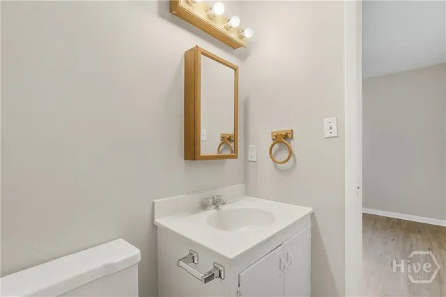 $259,900 | 3314 April Street, Savannah, GA 31404