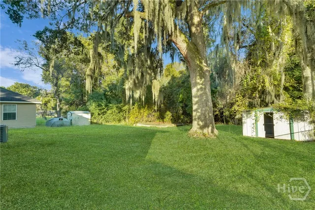 $259,900 | 3314 April Street, Savannah, GA 31404