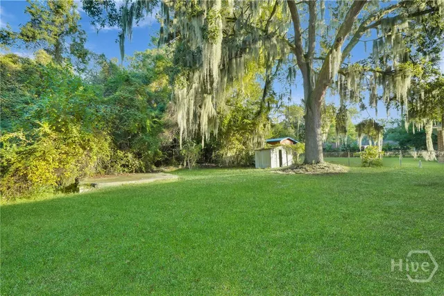 $259,900 | 3314 April Street, Savannah, GA 31404