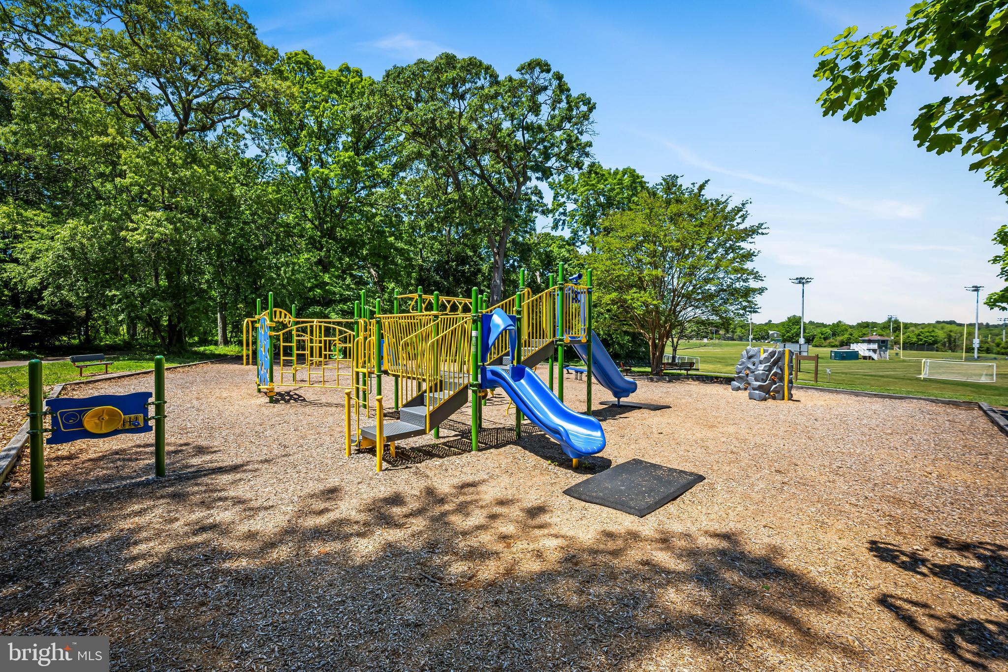 381 Sheffield Road Severna Park, MD 21146 - Photo 51 of 61 Playgrounds