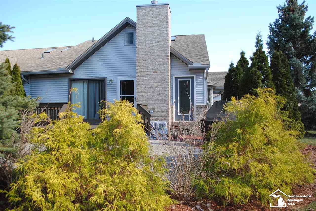 5840 East Dunbar Road, Unit 26 Monroe, MI 48161 - Photo 3 of 43 Gallery Image 3