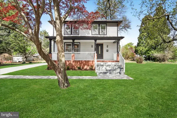 $799,900 | 629 Wilson Place, Frederick, MD 21702