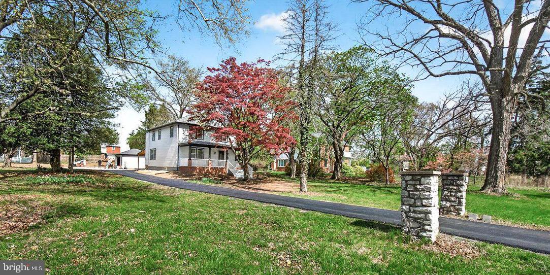 629 Wilson Place Frederick, MD 21702 - Photo 2 of 54