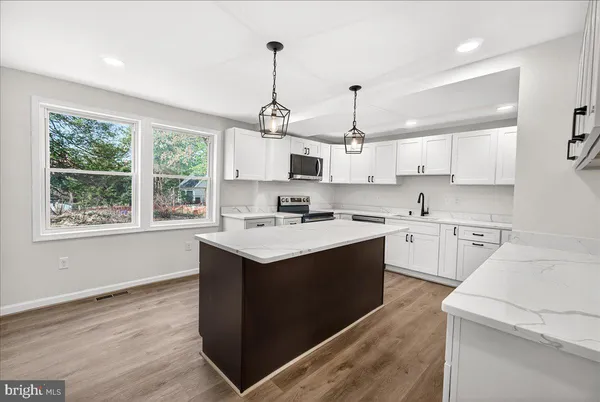 $799,900 | 629 Wilson Place, Frederick, MD 21702