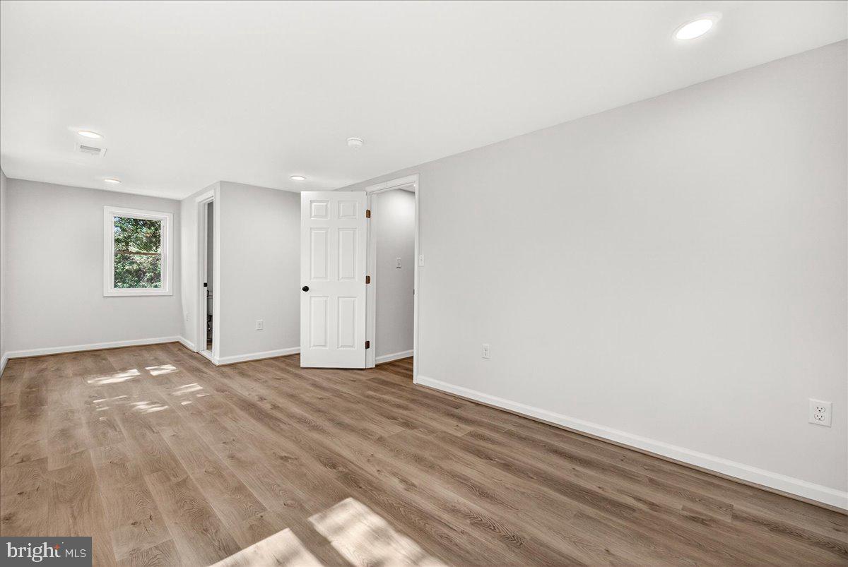 629 Wilson Place Frederick, MD 21702 - Photo 27 of 39 a view of an empty room and window