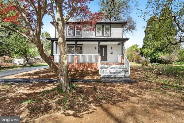 $799,900 | 629 Wilson Place, Frederick, MD 21702