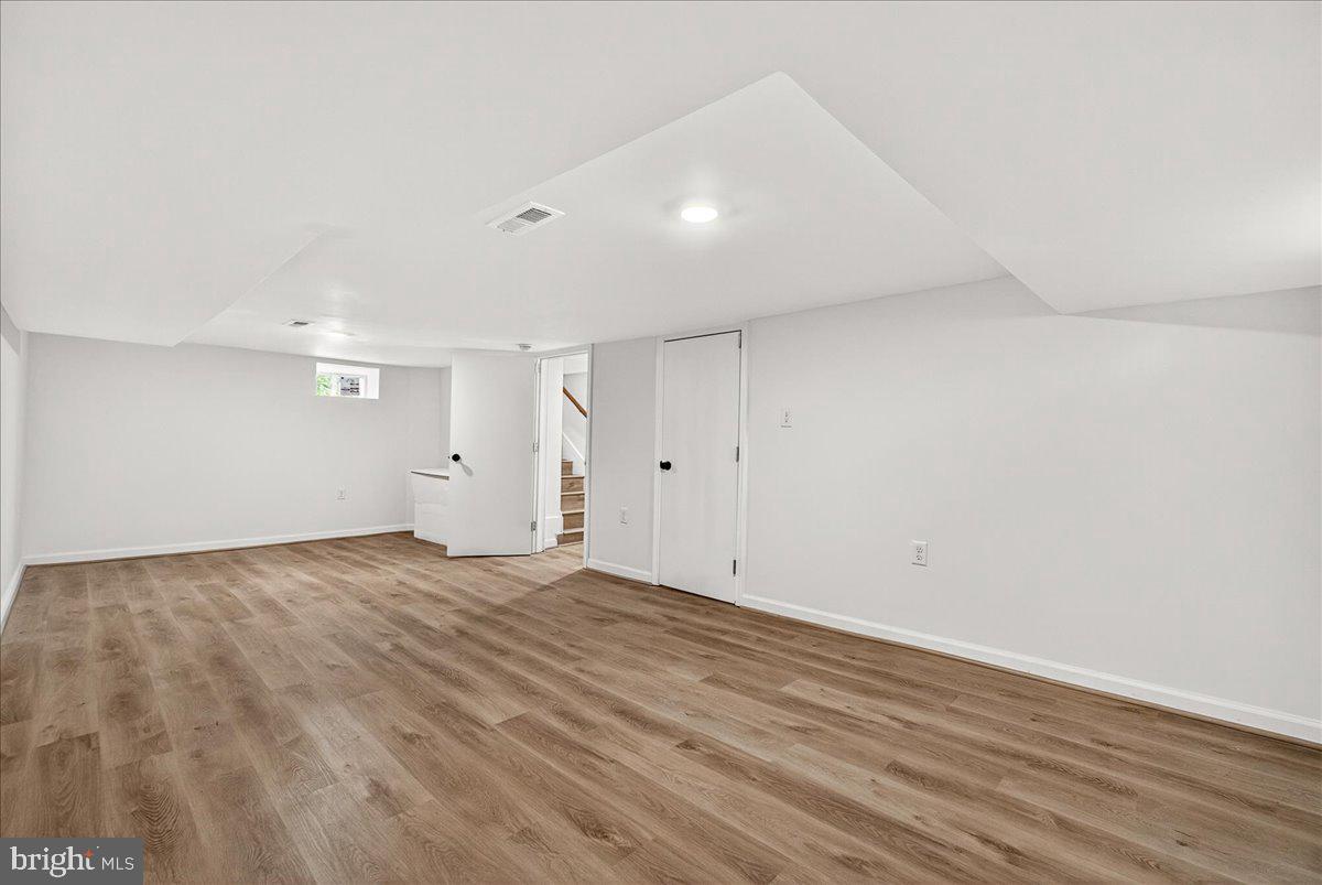 629 Wilson Place Frederick, MD 21702 - Photo 35 of 39 a view of an empty room