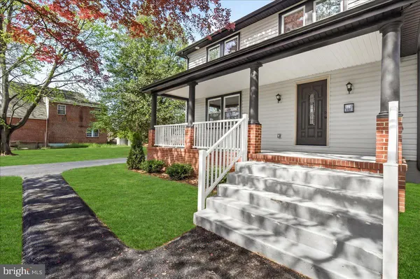 $799,900 | 629 Wilson Place, Frederick, MD 21702