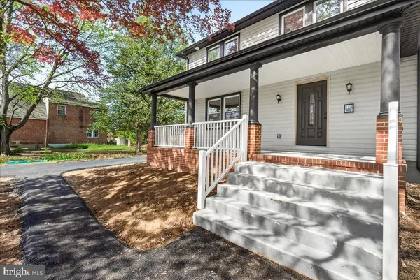 $799,900 | 629 Wilson Place, Frederick, MD 21702