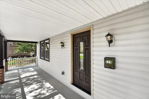 $799,900 | 629 Wilson Place, Frederick, MD 21702