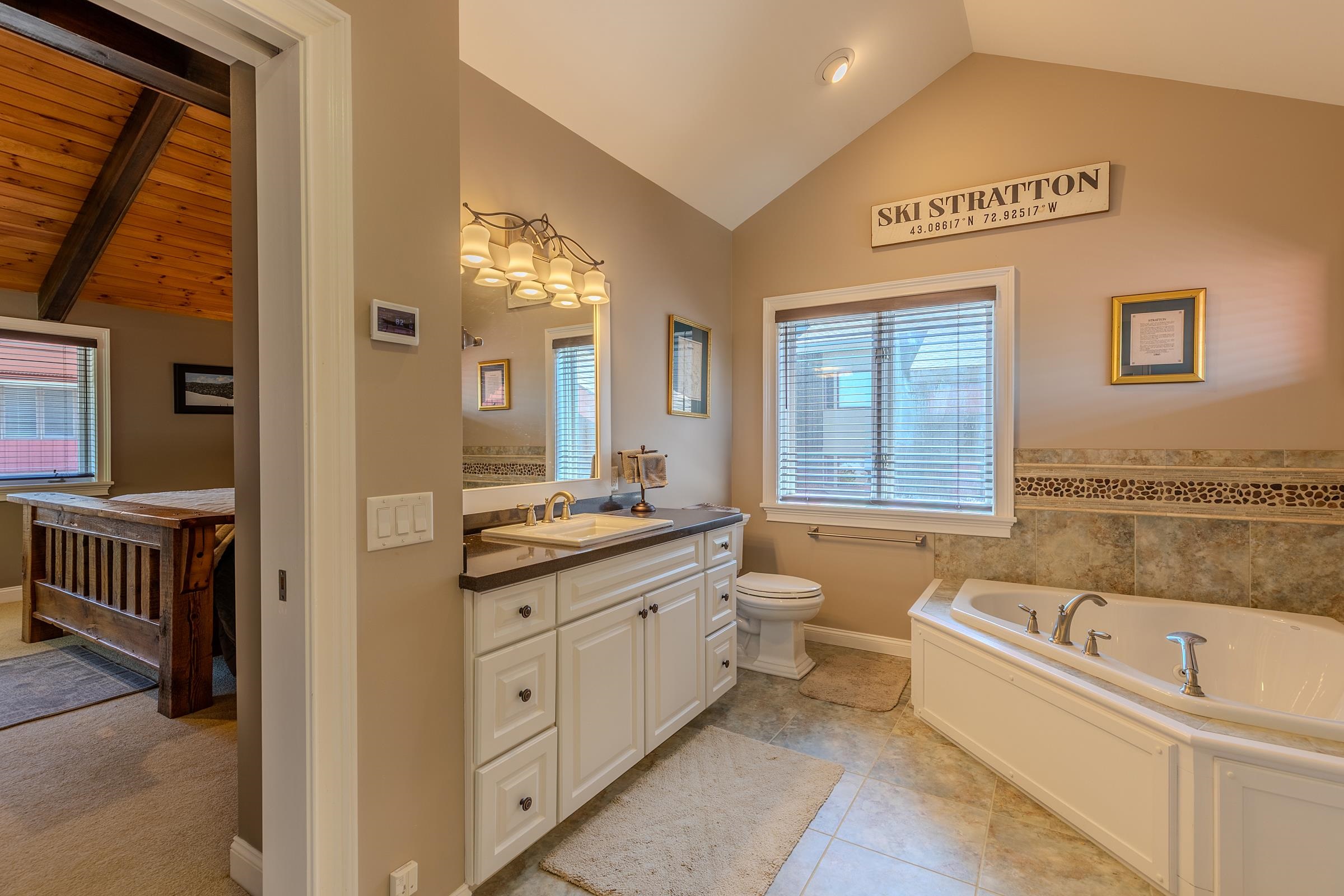 9 Mountain Reach Mews, Unit 9 Stratton, VT 05155 - Photo 25 of 37