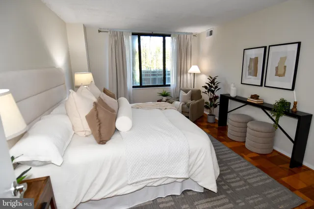 $199,990 | 5225 Pooks Hill Road, Unit 222N, Bethesda, MD 20814