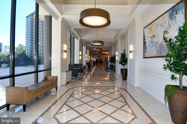 $199,990 | 5225 Pooks Hill Road, Unit 222N, Bethesda, MD 20814