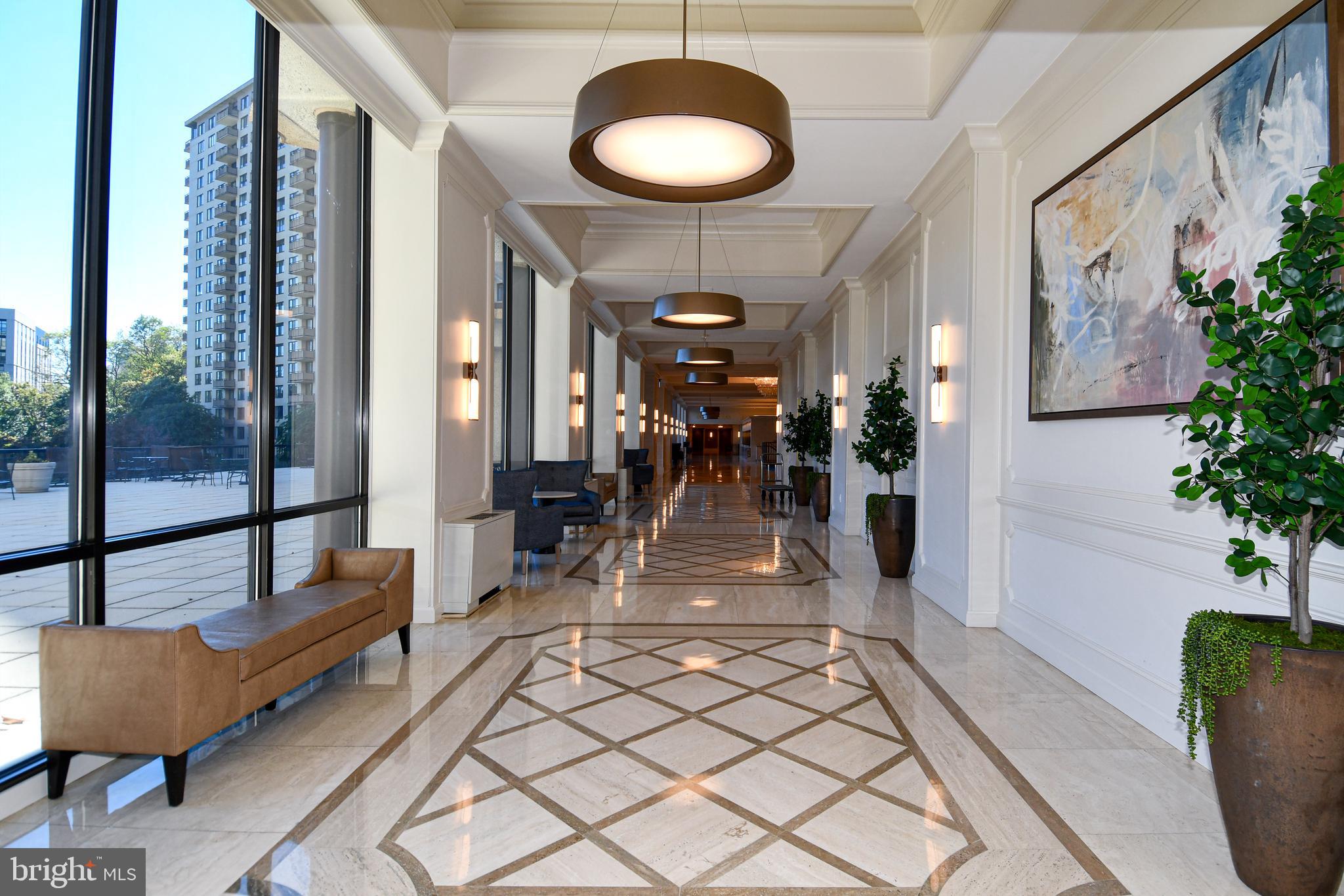 5225 Pooks Hill Road, Unit 222N Bethesda, MD 20814 - Photo 26 of 45