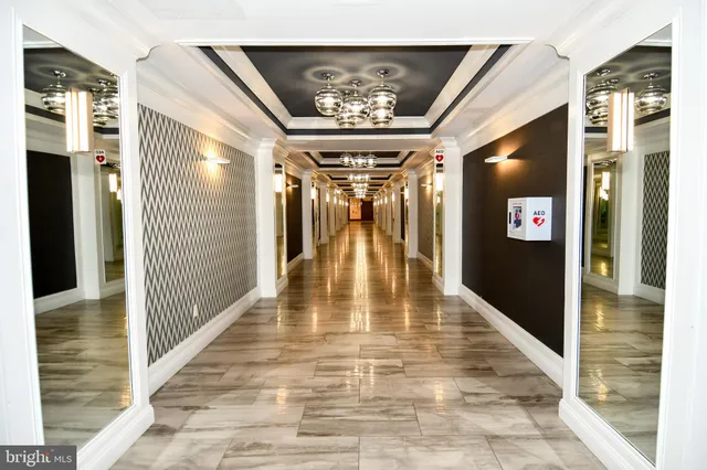 $199,990 | 5225 Pooks Hill Road, Unit 222N, Bethesda, MD 20814