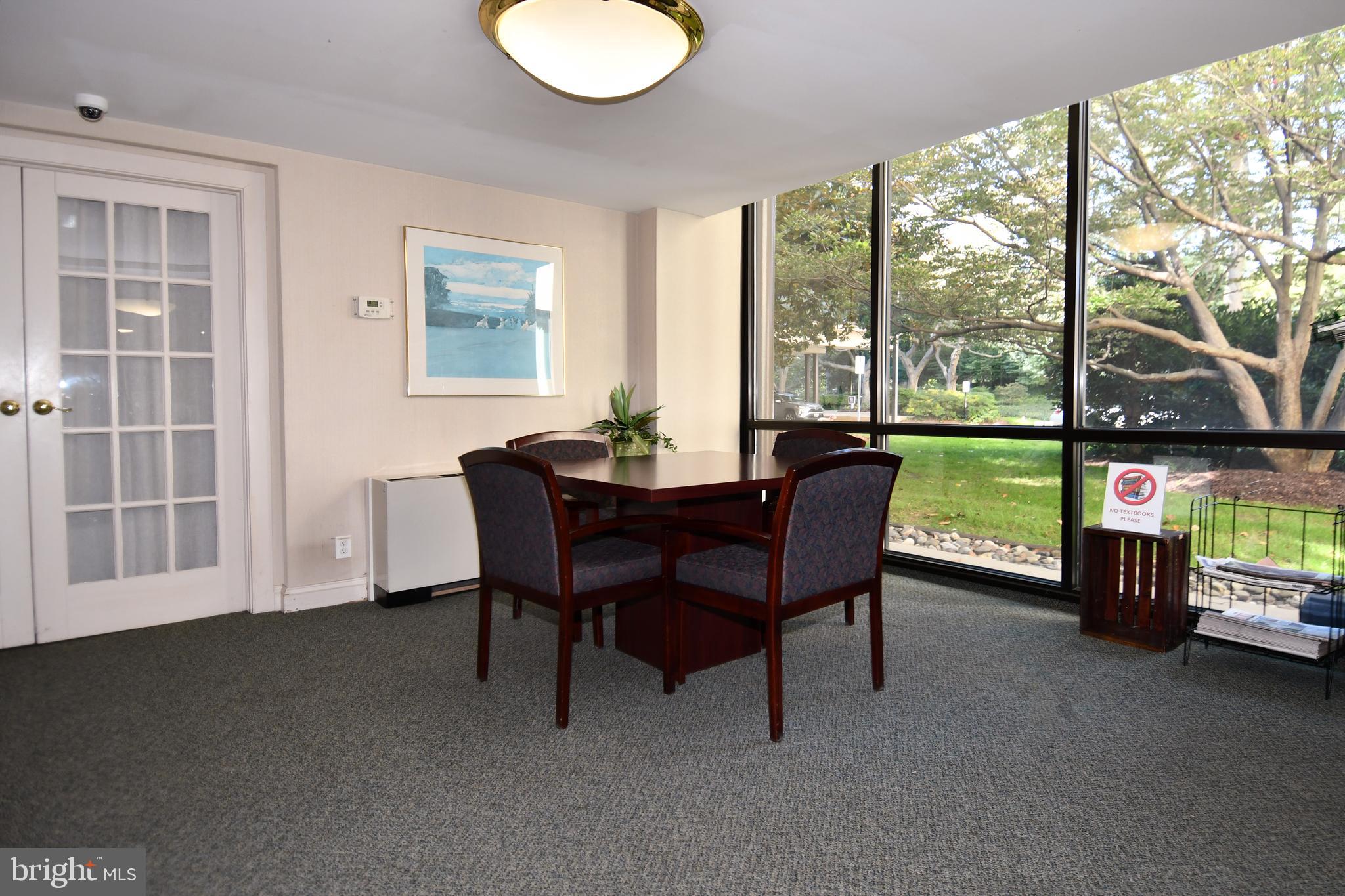 5225 Pooks Hill Road, Unit 222N Bethesda, MD 20814 - Photo 33 of 45