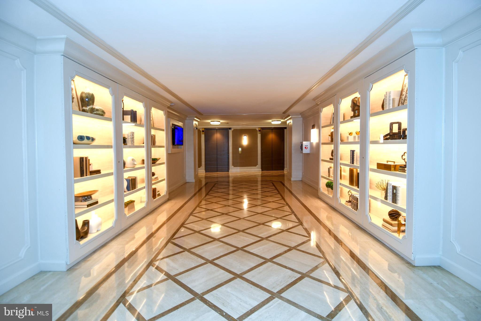 5225 Pooks Hill Road, Unit 222N Bethesda, MD 20814 - Photo 40 of 45