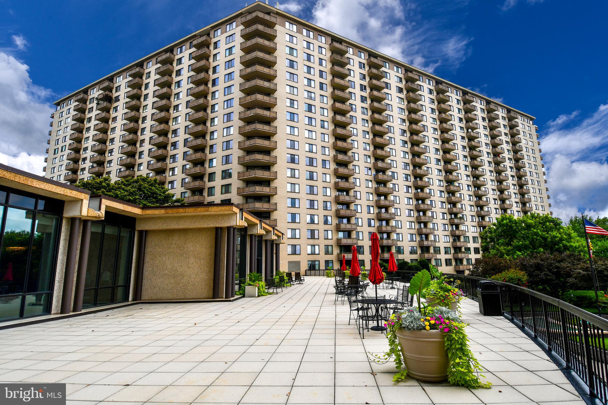 5225 Pooks Hill Road, Unit 222N Bethesda, MD 20814 - Photo 43 of 45