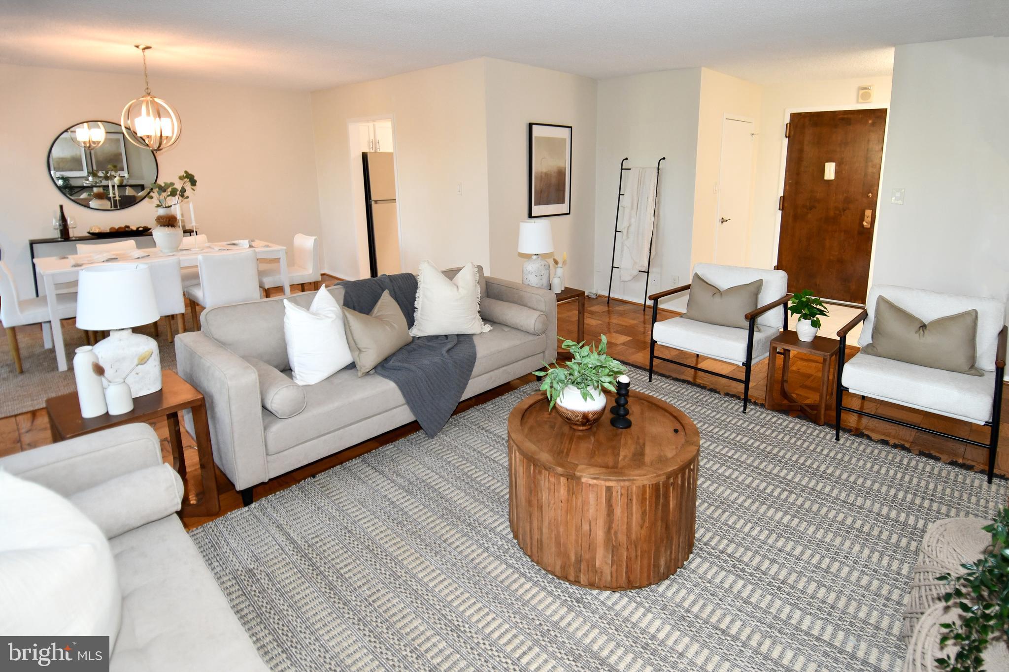 5225 Pooks Hill Road, Unit 222N Bethesda, MD 20814 - Photo 6 of 45