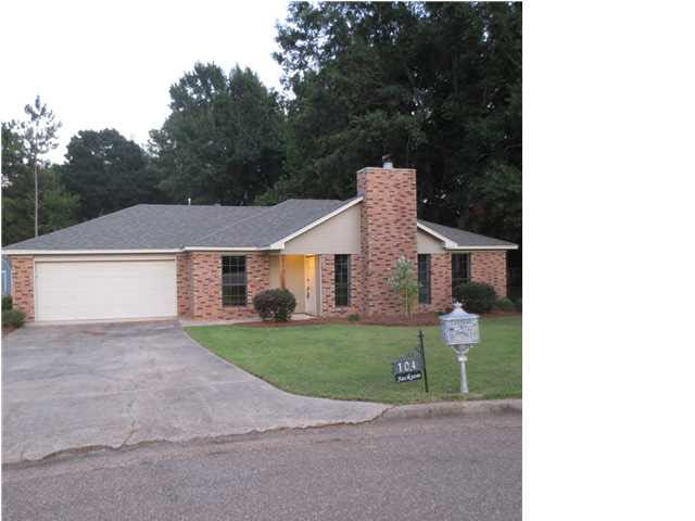 104 Michael Cove Ridgeland, MS 39157 - Photo 1 of 11 Welcome to 104 Michael Cove, Ridgeland