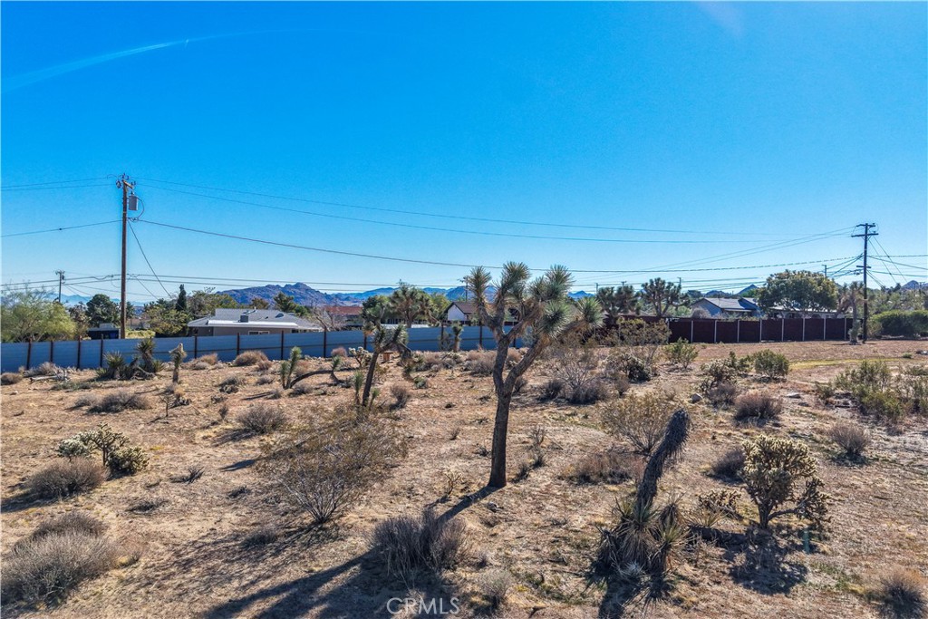 7201 Olympic Road Joshua Tree, CA 92252 - Photo 7 of 12 a view of a lake