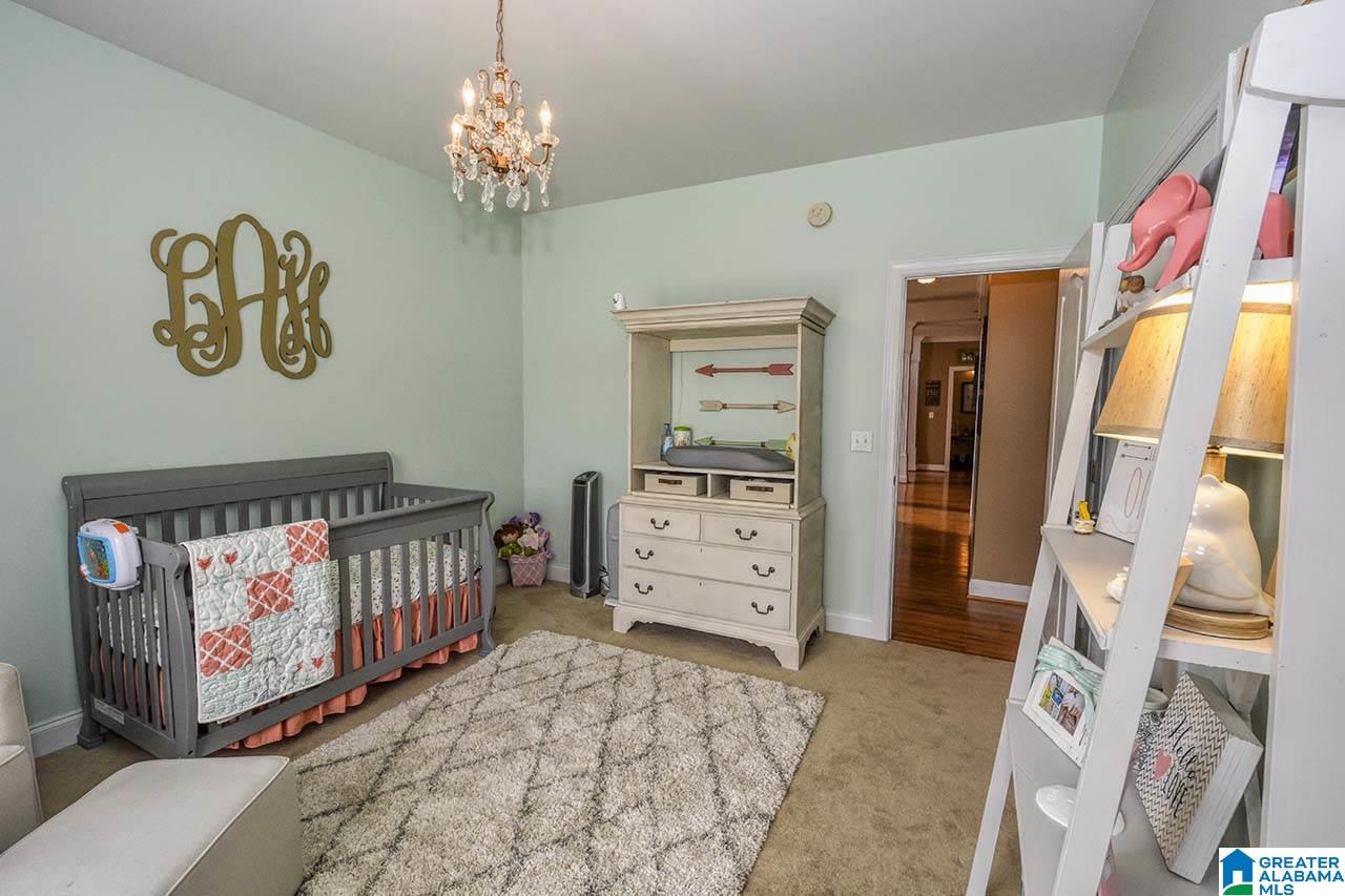 692 Hickory Valley Road Trussville, AL 35173 - Photo 35 of 50