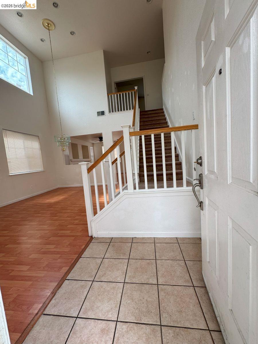 645 Rockspray Circle Pittsburg, CA 94565 - Photo 12 of 31 a view of wooden floor
