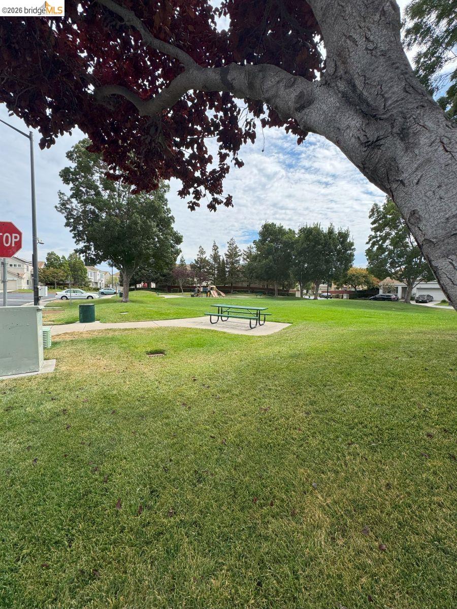 645 Rockspray Circle Pittsburg, CA 94565 - Photo 8 of 31 a view of a golf course with a big yard