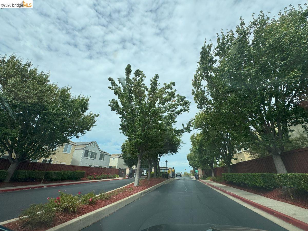 645 Rockspray Circle Pittsburg, CA 94565 - Photo 9 of 31 a view of a street with a building in the background