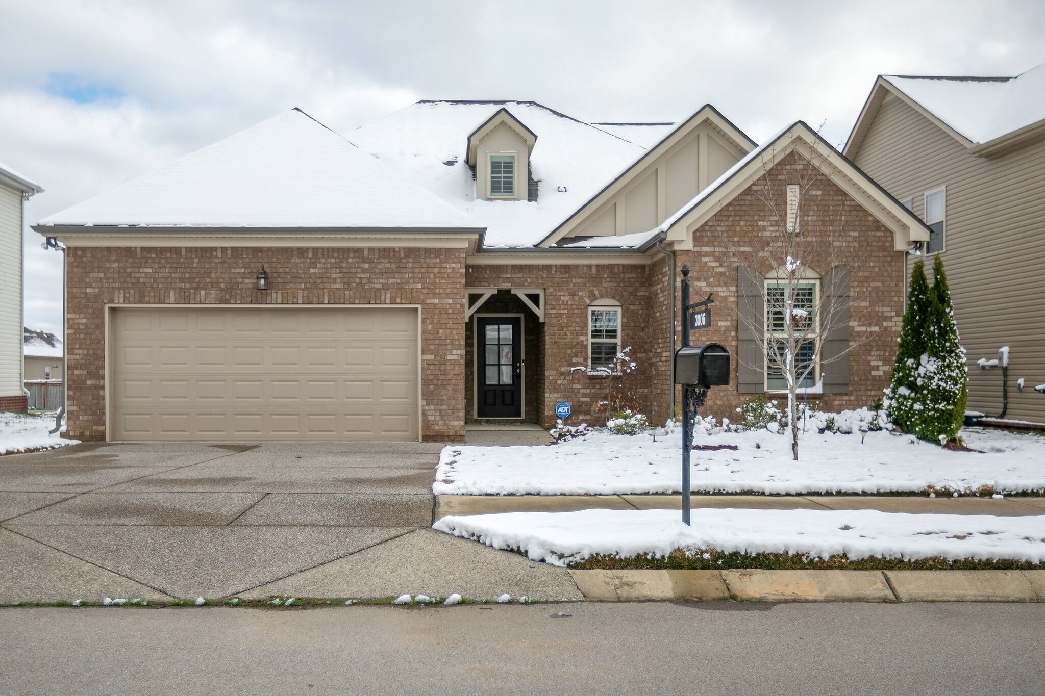 3006 Wesley Road Spring Hill, TN 37174 - Photo 1 of 28 Gallery Image 1