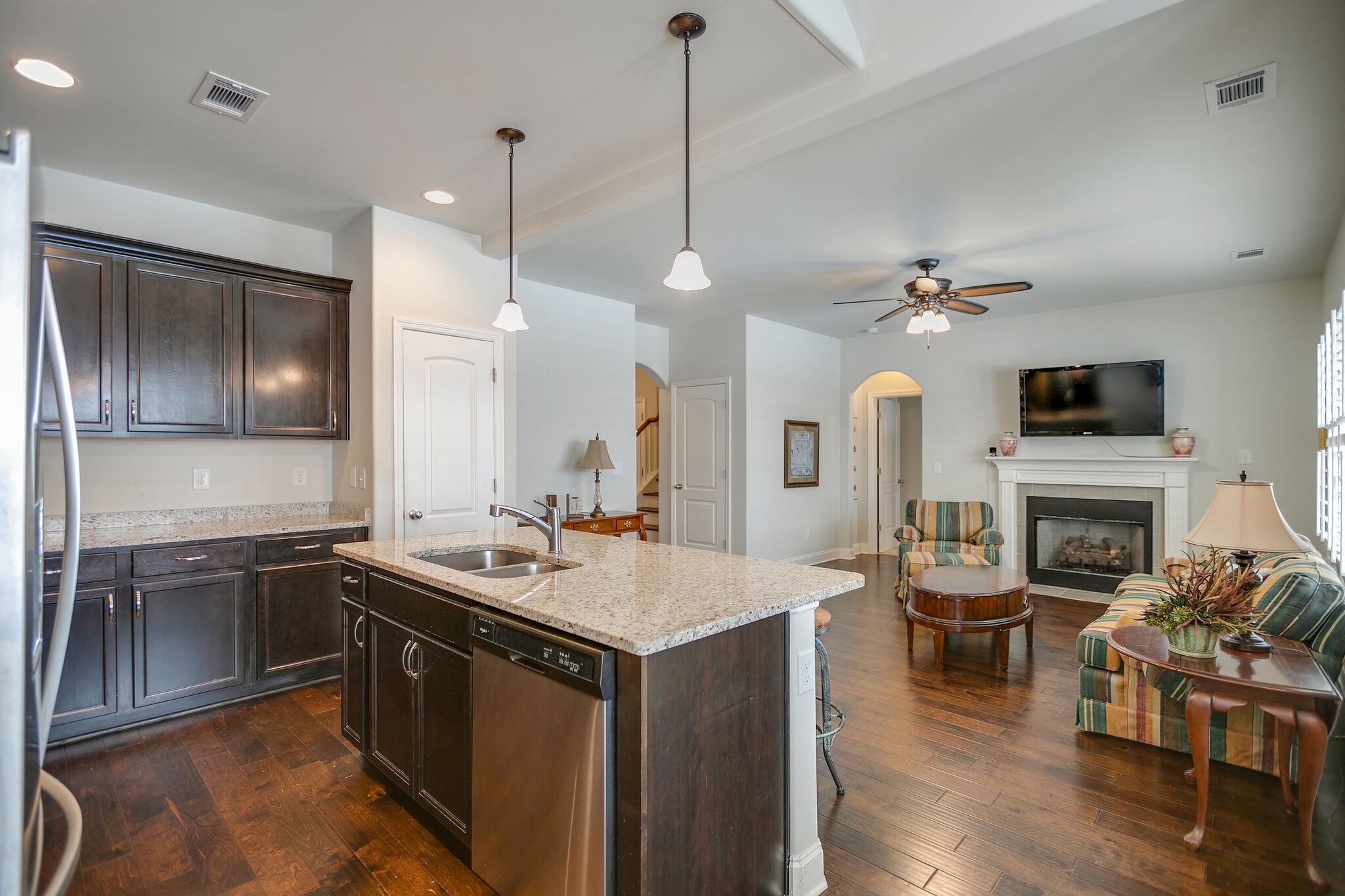3006 Wesley Road Spring Hill, TN 37174 - Photo 11 of 28 Gallery Image 11