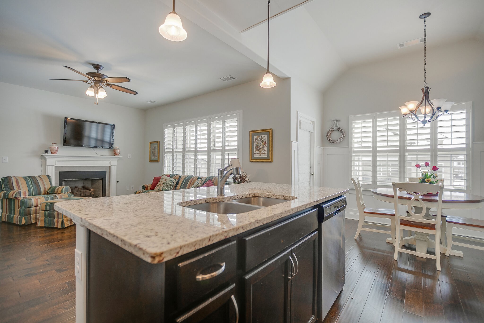 3006 Wesley Road Spring Hill, TN 37174 - Photo 12 of 28 Gallery Image 12