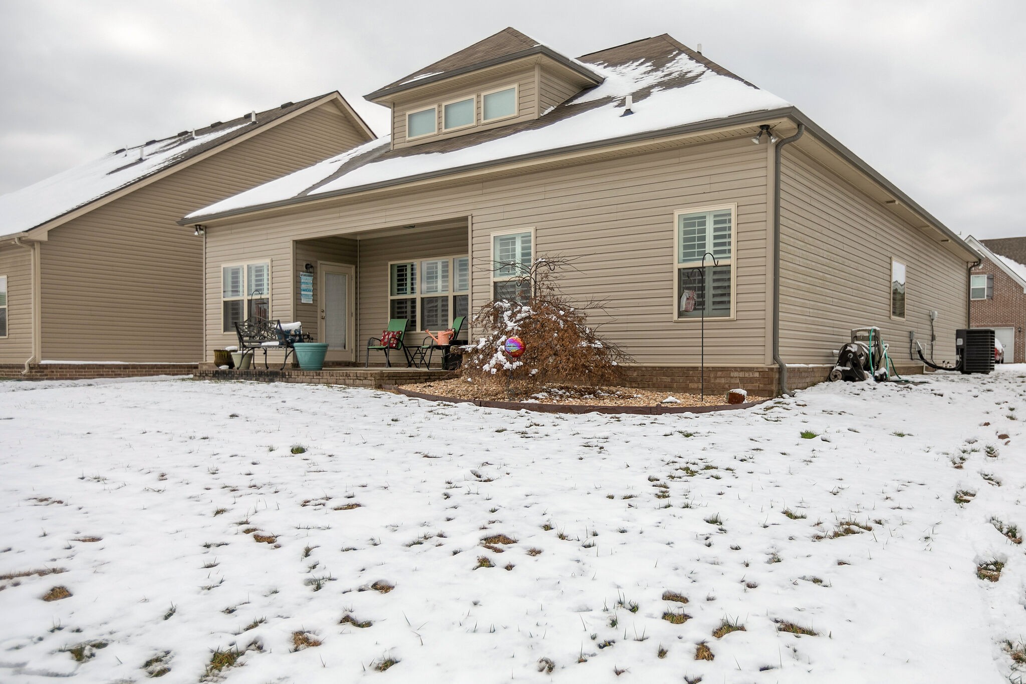 3006 Wesley Road Spring Hill, TN 37174 - Photo 26 of 28 Gallery Image 26