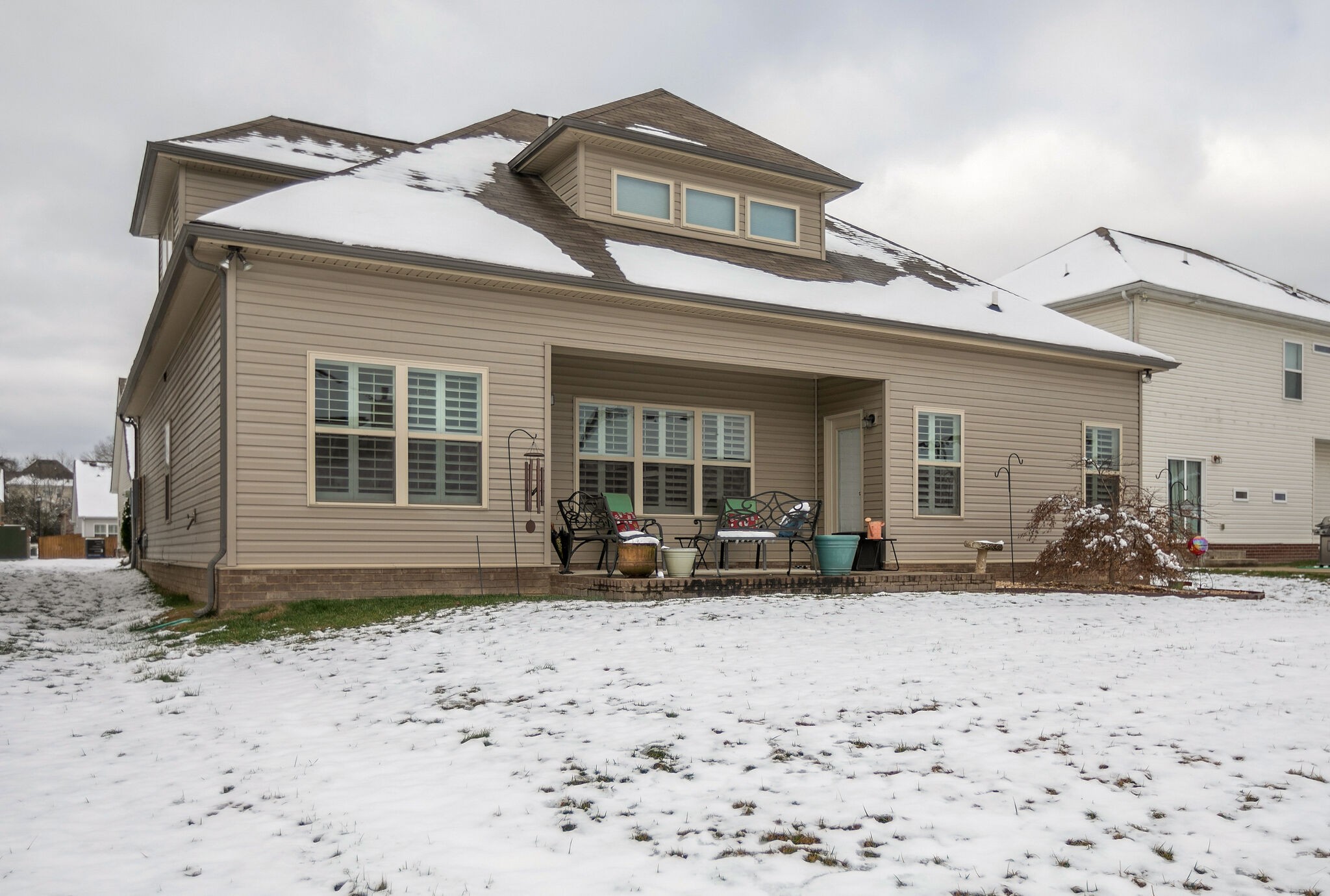 3006 Wesley Road Spring Hill, TN 37174 - Photo 27 of 28 Gallery Image 27