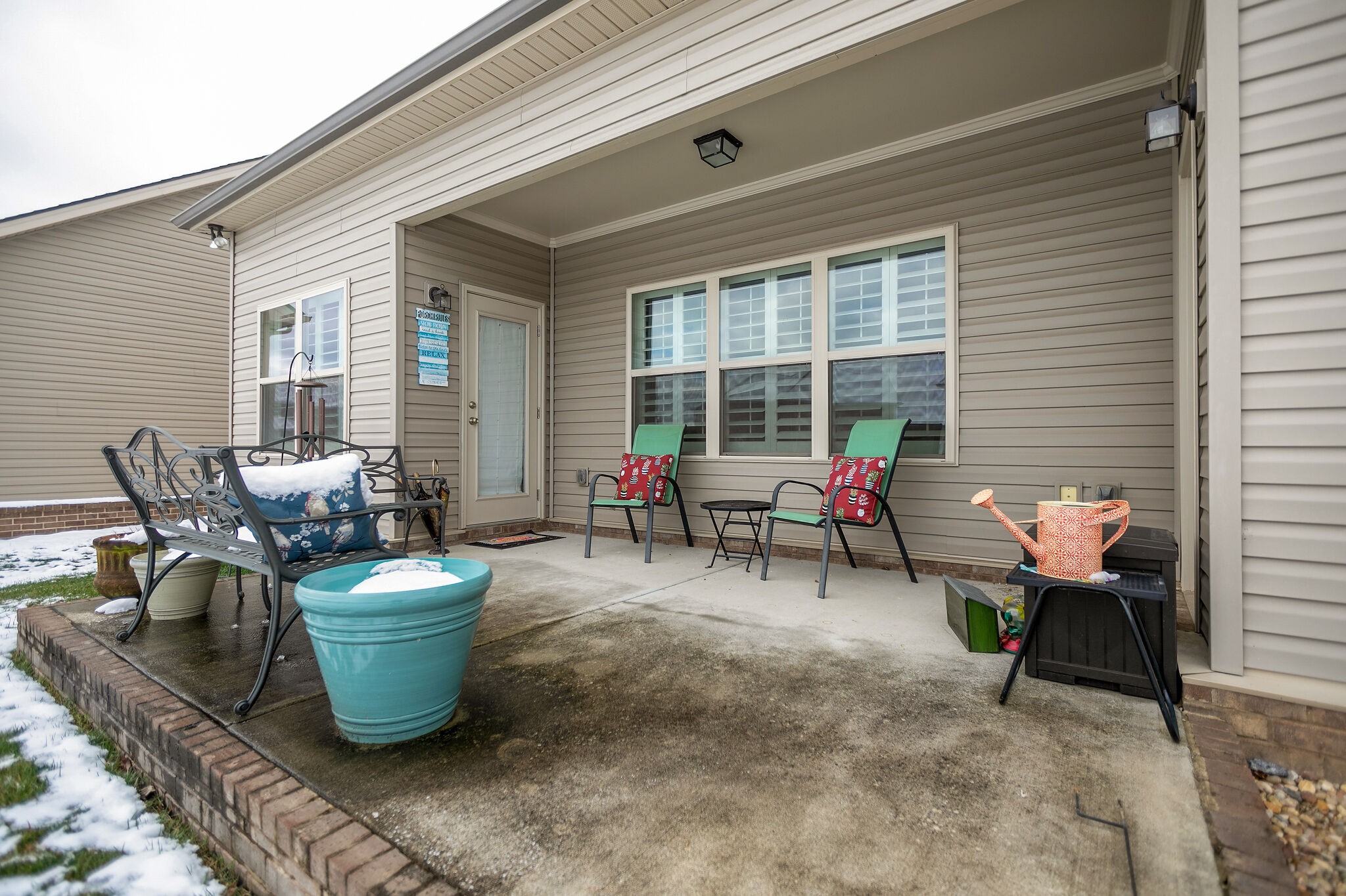 3006 Wesley Road Spring Hill, TN 37174 - Photo 28 of 28 Gallery Image 28