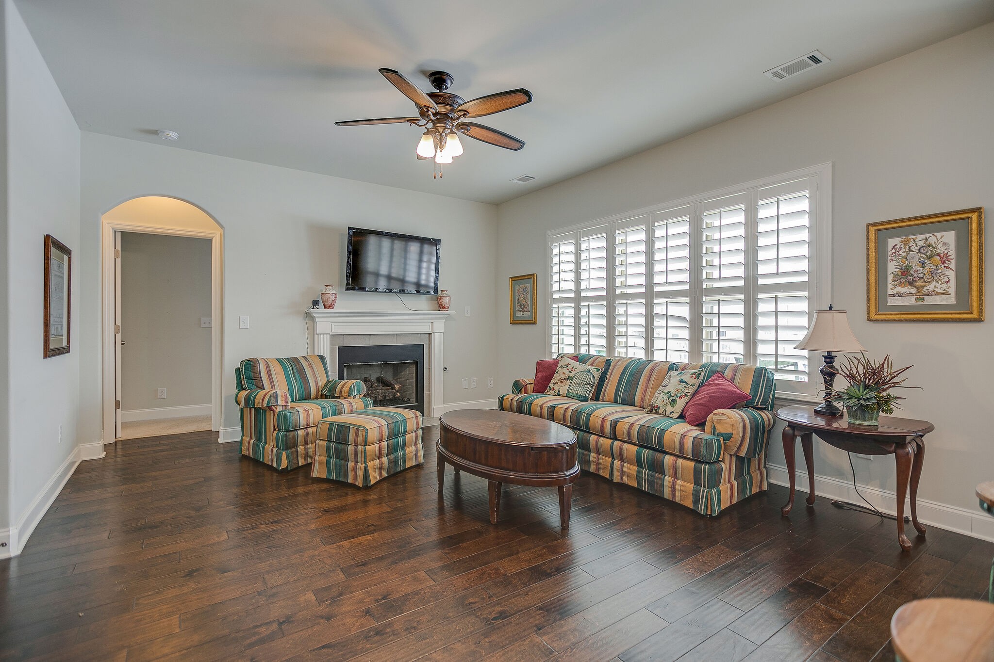 3006 Wesley Road Spring Hill, TN 37174 - Photo 5 of 28 Gallery Image 5