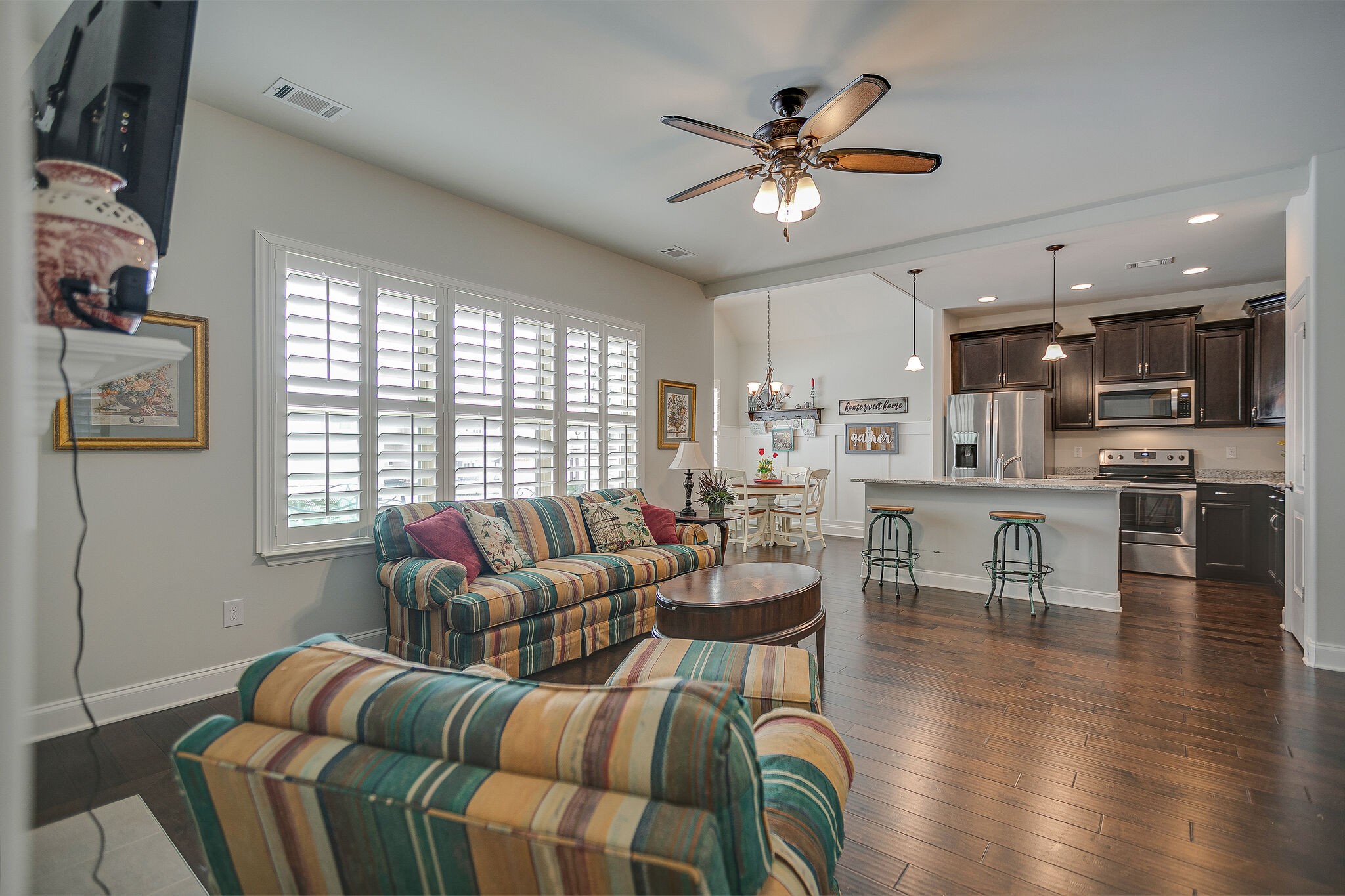 3006 Wesley Road Spring Hill, TN 37174 - Photo 6 of 28 Gallery Image 6