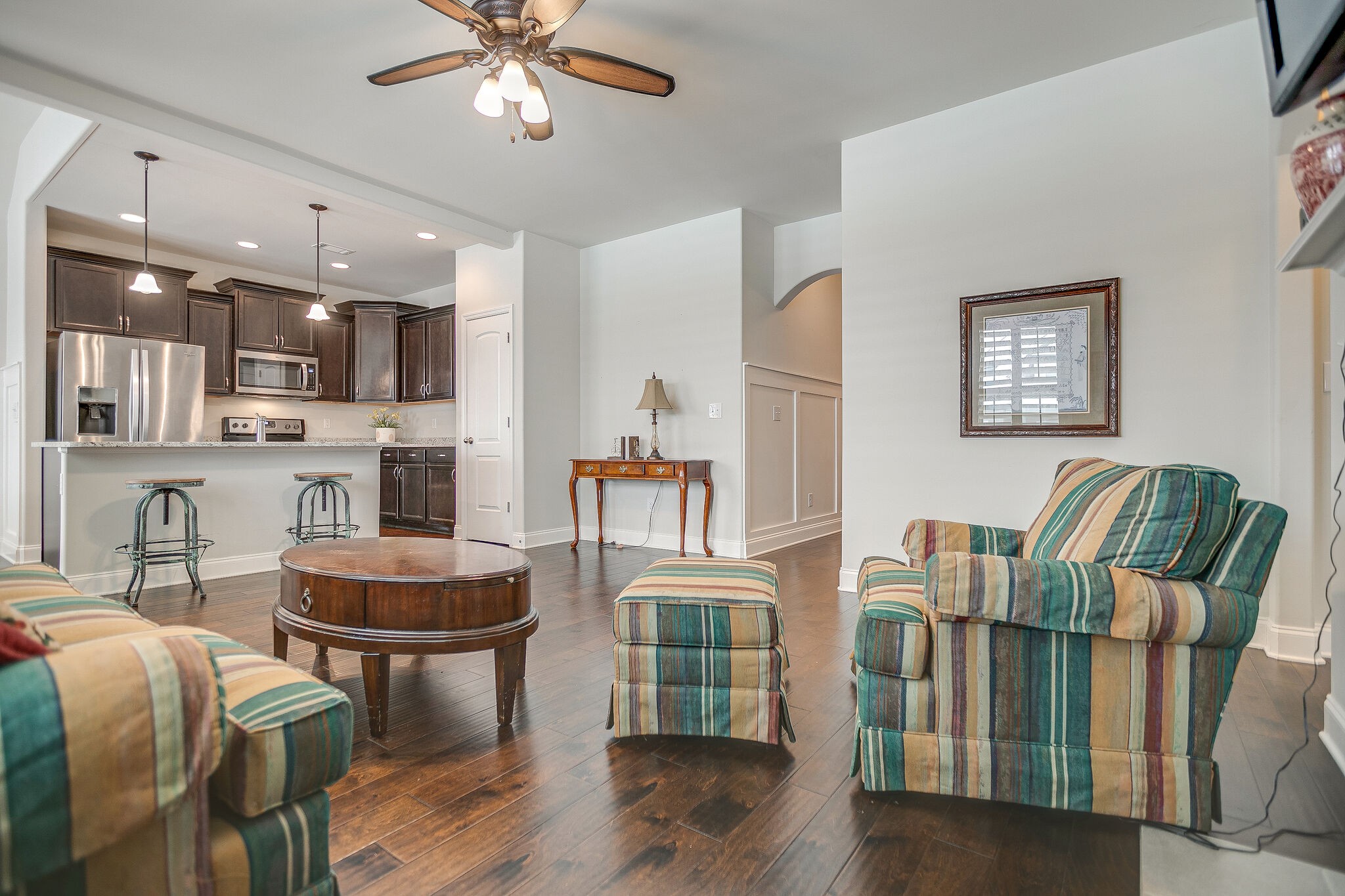 3006 Wesley Road Spring Hill, TN 37174 - Photo 7 of 28 Gallery Image 7