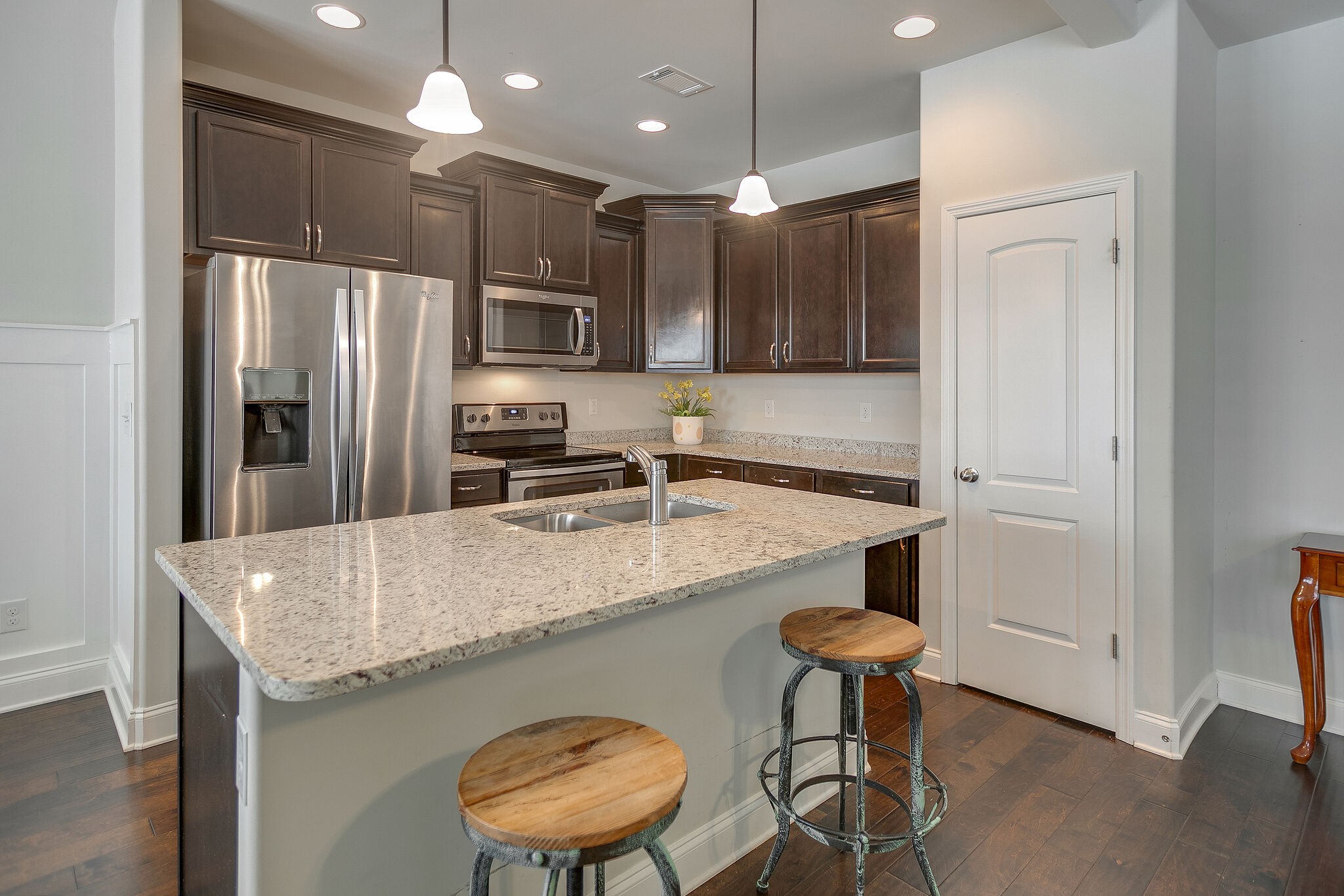 3006 Wesley Road Spring Hill, TN 37174 - Photo 9 of 28 Gallery Image 9