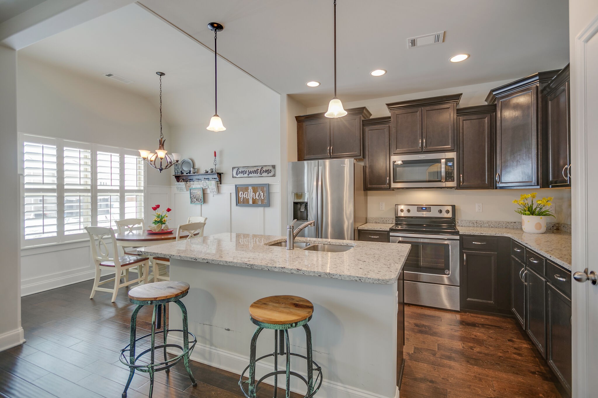 3006 Wesley Road Spring Hill, TN 37174 - Photo 10 of 28 Gallery Image 10