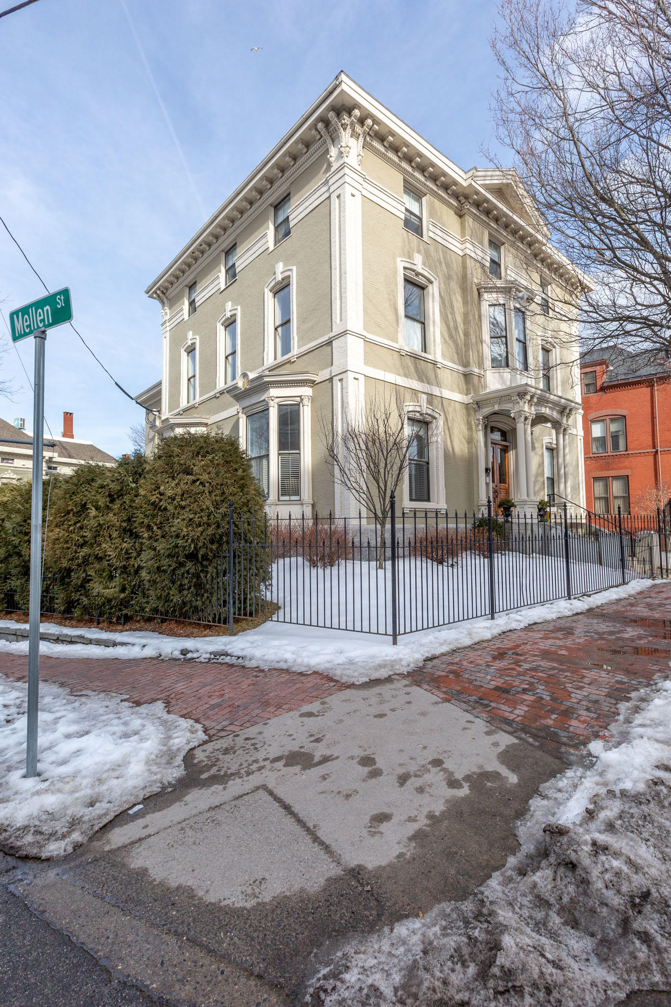 727 Congress Street, Unit 2 Portland, ME 04101 - Photo 49 of 51 Congress_Chadbourne_61