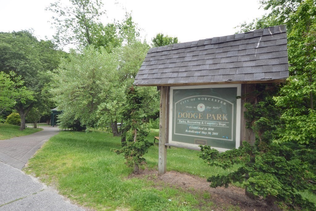 88 Randolph Road Worcester, MA 01606 - Photo 36 of 36 Gallery Image 36